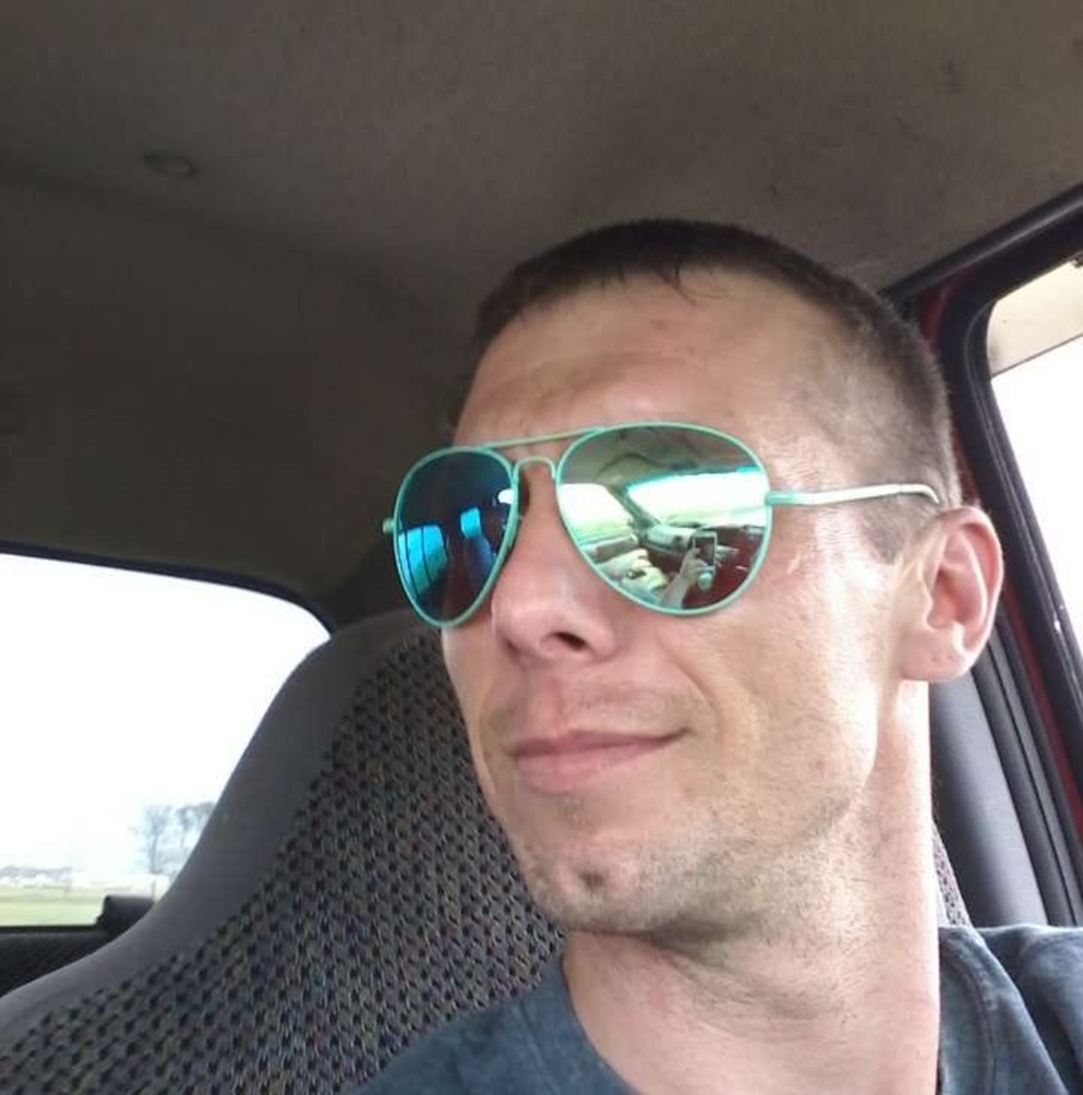 Meet your Posher, Kyle